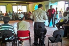 Iterj ajudará pequenos agricultores em Serra Queimada
